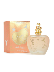 JEANNE ARTHES Amore Mio Golden Roses lady 100 ml edp