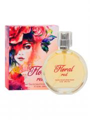 SERGIO NERO Floral Red lady 55 ml edt