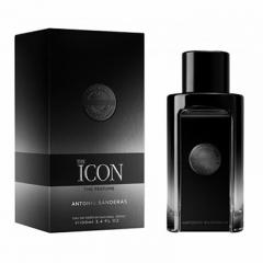 ANTONIO BANDERAS The Icon Perfume men 100 мл edp