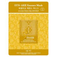 MIJIN Syn-Ake Essence Mask Маска тканевая со Змеиным ядом 23 г