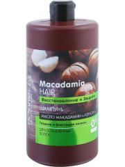 DR.SANTE Macadamia Hair Шампунь 1000 мл