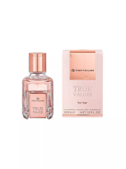 TOM TAILOR True Values For Her lady 30 ml edp