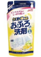KANEYO Jofure Пена-спрей чистящая для ванны, 380 мл, смен.упак
