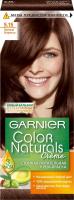 GARNIER Color Naturals Краска для волос 5.15 Пряный эспрессо