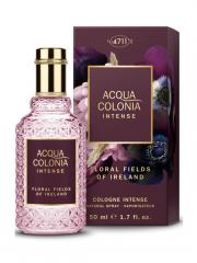 4711 Acqua Colonia Intense Цветочные поля ирландии одеколон unisex 50 мл