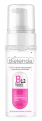 BIELENDA B12 BEAUTY VITAMIN Витаминная пенка для умывания, 150мл