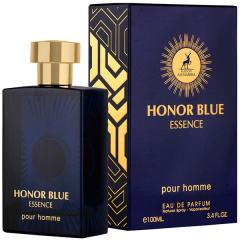 MAISON ALHAMBRA Honor Blue Essence Pour Homme men 100 ml edp