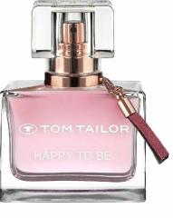 TOM TAILOR Happy To Be lady 30ml edp