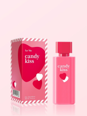DILIS La Vie Candy Kiss lady 100 ml edp