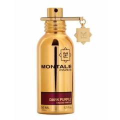 MONTALE Dark Purple unisex 50ml edp