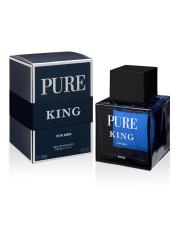 GEPARLYS Pure King men 100 ml edt