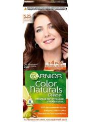GARNIER Color Naturals Краска для волос 5.25 Горячий шоколад