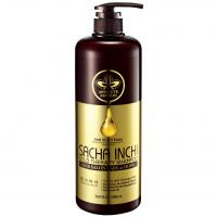 DAENG GI MEO RI Sacha Inchi Gold Therapy Shampoo Шампунь для волос Золотая терапия 1000 мл