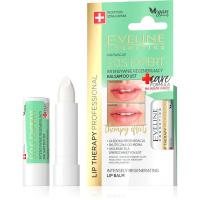 EVELINE S.O.S. Expert  Lip Therapy Professional Care Formula Интенсивно регенерирующий бальзам для губ 3 г