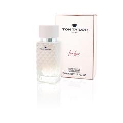 TOM TAILOR For Her lady 50 ml edt