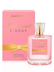 КЛАС-ТРЕЙДИНГ Alan Bray Mademoiselle L'Ange lady 50 ml edp