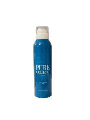 GEPARLYS Pure Blue men deo 200ml