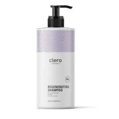 CLERO Regenerating Shampoo Шампунь Восстанавливающий 1000 мл