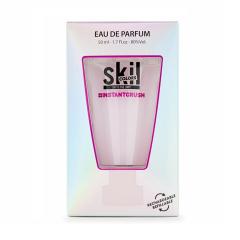 JEANNE ARTHES Skil Colors Instant Crush lady 50 мл edp