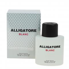 КПК-ПАРФЮМ Alligatore Blanc men 100 ml