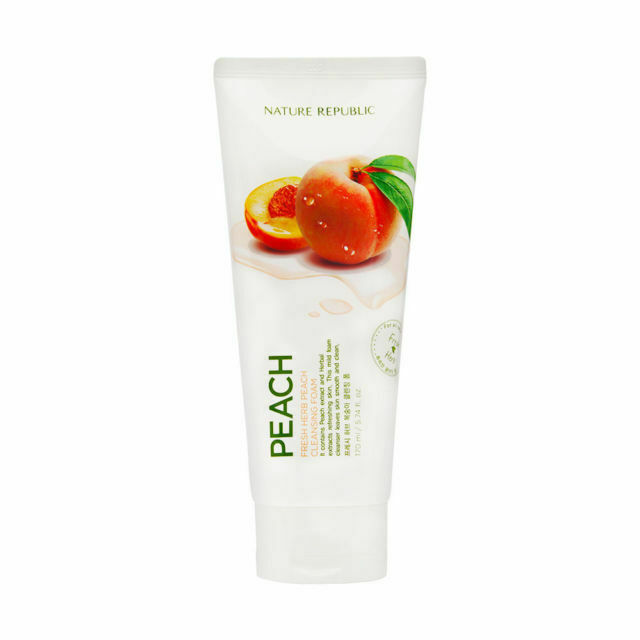 Nature Republic Интернет Магазин