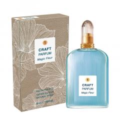 DELTA PARFUM Craft Parfum 1 Magic Fleur lady 55ml edt