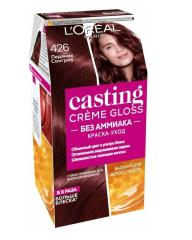 L'OREAL PARIS Casting Creme Gloss Краска для волос 426 Ледяная сангрия