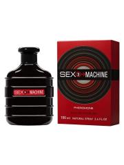 NEO Sex Machine 3 men 100ml edp