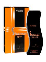 CORANIA Shaman Spirit men 100 ml edt