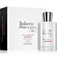 JULIETTE HAS A GUN Not A Perfume SUPERDOSE unisex 100ml edp