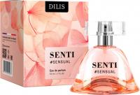 DILIS  Senti Sensual  lady 50 ml 