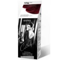 ESTEL Celebrity Краска для волос 7/56 Бордо