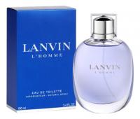 LANVIN L'Homme 100 ml edt