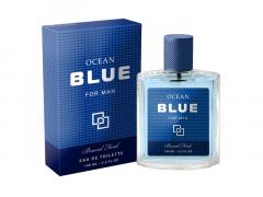 DELTA PARFUM Ocean Blue man 100ml edt