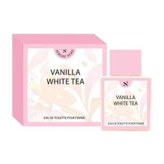 SERGIO NERO Vanilla White Tea lady 50 ml edt