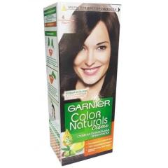 GARNIER Color Naturals Краска для волос 4 Каштан