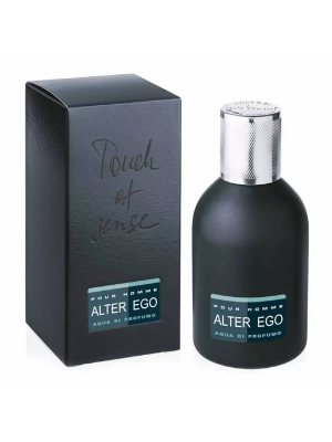 ЭТЕРНЕЛЬ Alter Ego Aqua Di Profumo men 100 мл edt