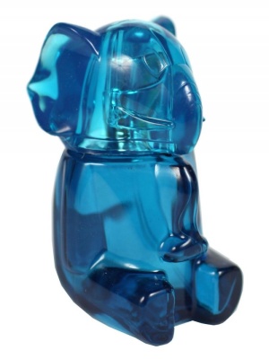 НОВАЯ ЗАРЯ Детские духи для мальчиков в дисплее "Веселый слоненок" 15 мл  (-20% срок до 06,2021г)