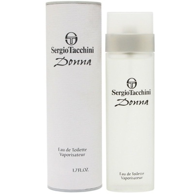SERGIO TACCHINI Donna 75ml edt 