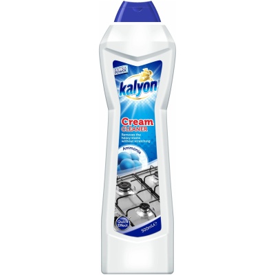 KALYON Крем очиститель с Аммиаком 500 мл