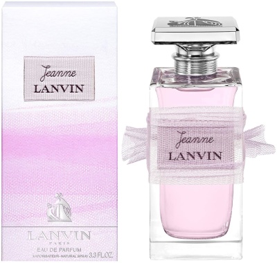 LANVIN Jeanne lady 50ml edp