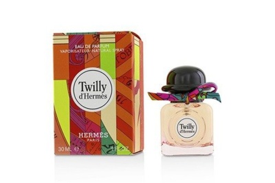 HERMES Twilly d'Hermes Eau Ginger lady 30 ml edp