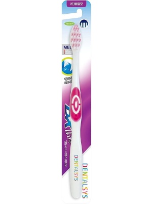 AEKYUNG DENTALSYS Зубная щетка КЛАССИК