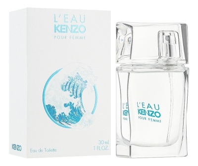 KENZO L'Eau lady 30 ml edt