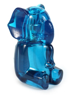 НОВАЯ ЗАРЯ Детские духи для мальчиков в дисплее "Веселый слоненок" 50 мл (скидка -40%)