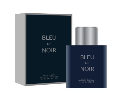КПК-ПАРФЮМ Blue De Noir men 100 ml