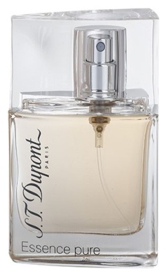 DUPONT Essence Pure lady 100ml edt