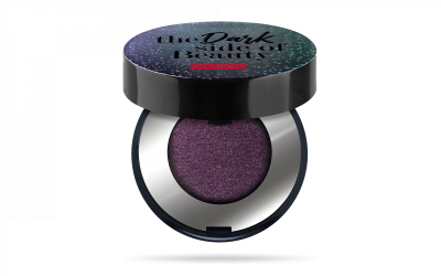 PUPA The Dark Side of Beauty Тени для век тон 004 Темно-бордовый 1,3 г (040349А004) купить с доставкой по выгодной цене