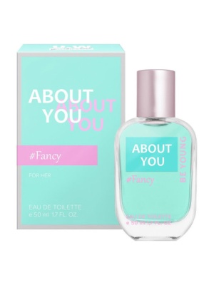 КЛАС-ТРЕЙДИНГ About You Fancy for her 50ml edt (НМ)