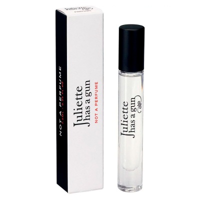 JULIETTE HAS A GUN Not A Perfume lady mini 7,5ml edp